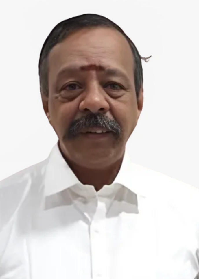Hon'ble Senthil Kumar