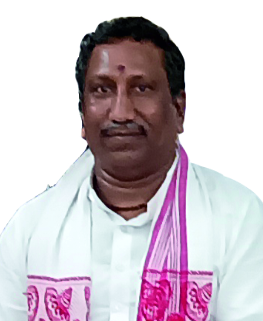 Hon'ble Raj Kumar Matale