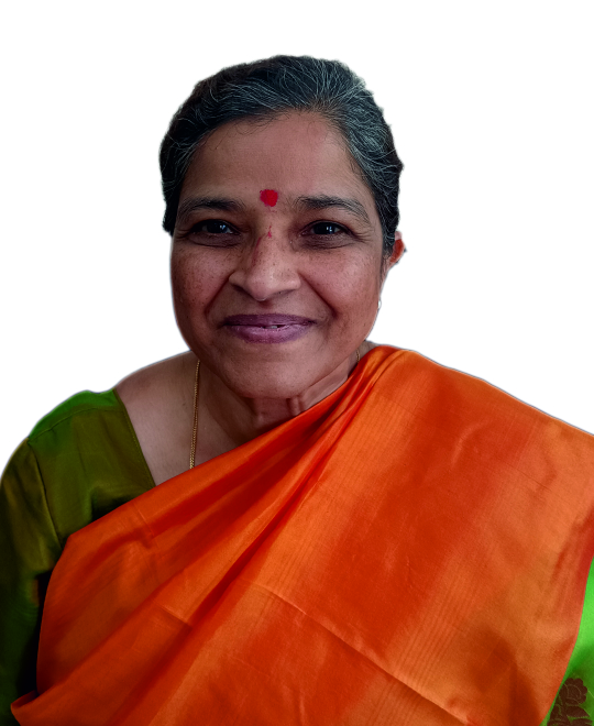 Smt. Amita Jain