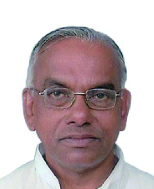Shri Gurusharan Prasad