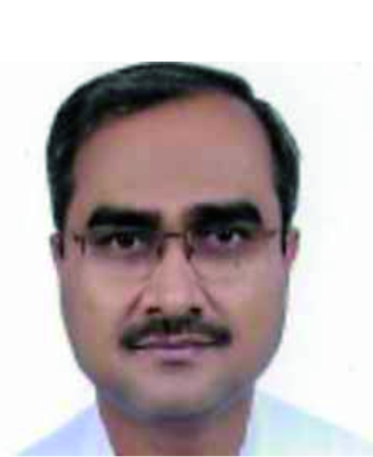 Shri Anil Maheshwari