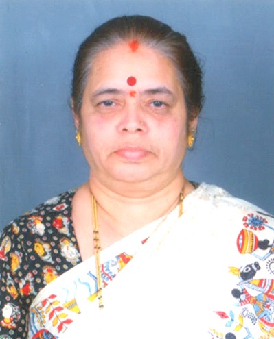 Smt. Shilpa Warnekar