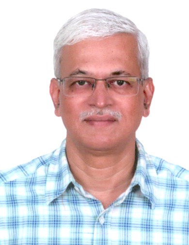 Shri Sunil Sapre