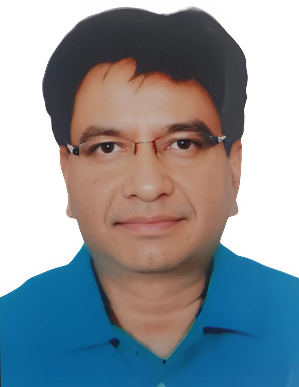 Shri Govind Agrawal