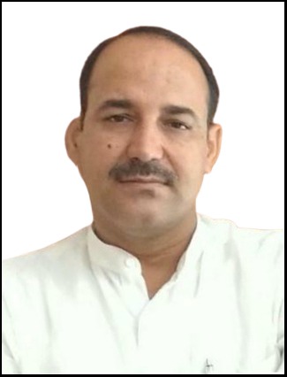 Shri Uday Singh