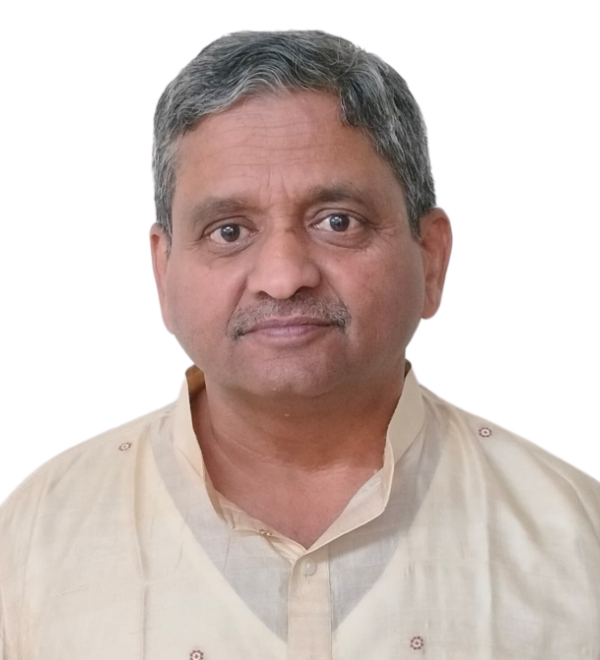 Shri Vijay Manohar Puranik