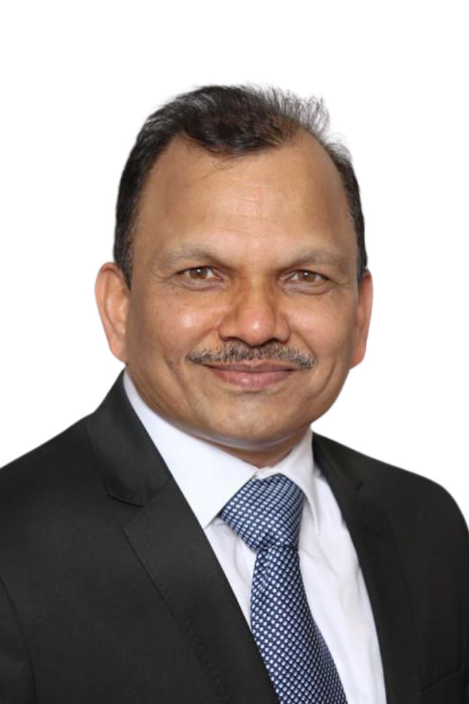 Shri Vikas Namjoshi