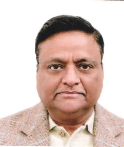 Shri Madhusudan Dadu