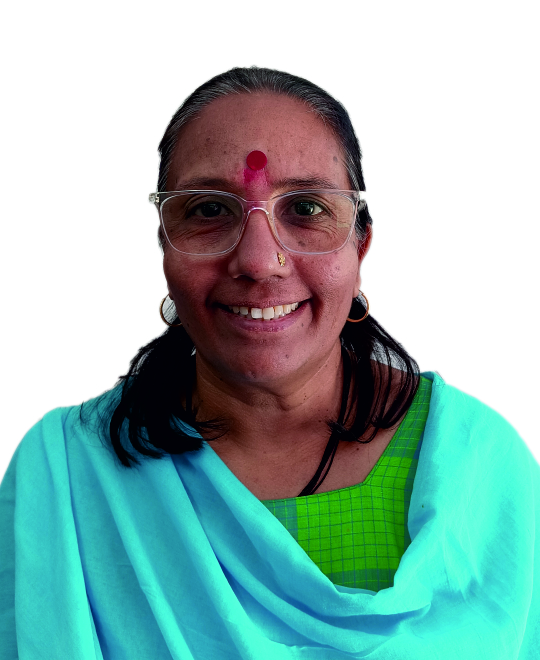 Smt. Chandrika Chauhan