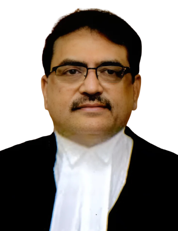 Shri B. Rabbu Manohar