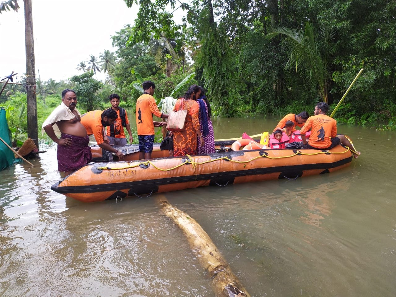 Disaster Relief